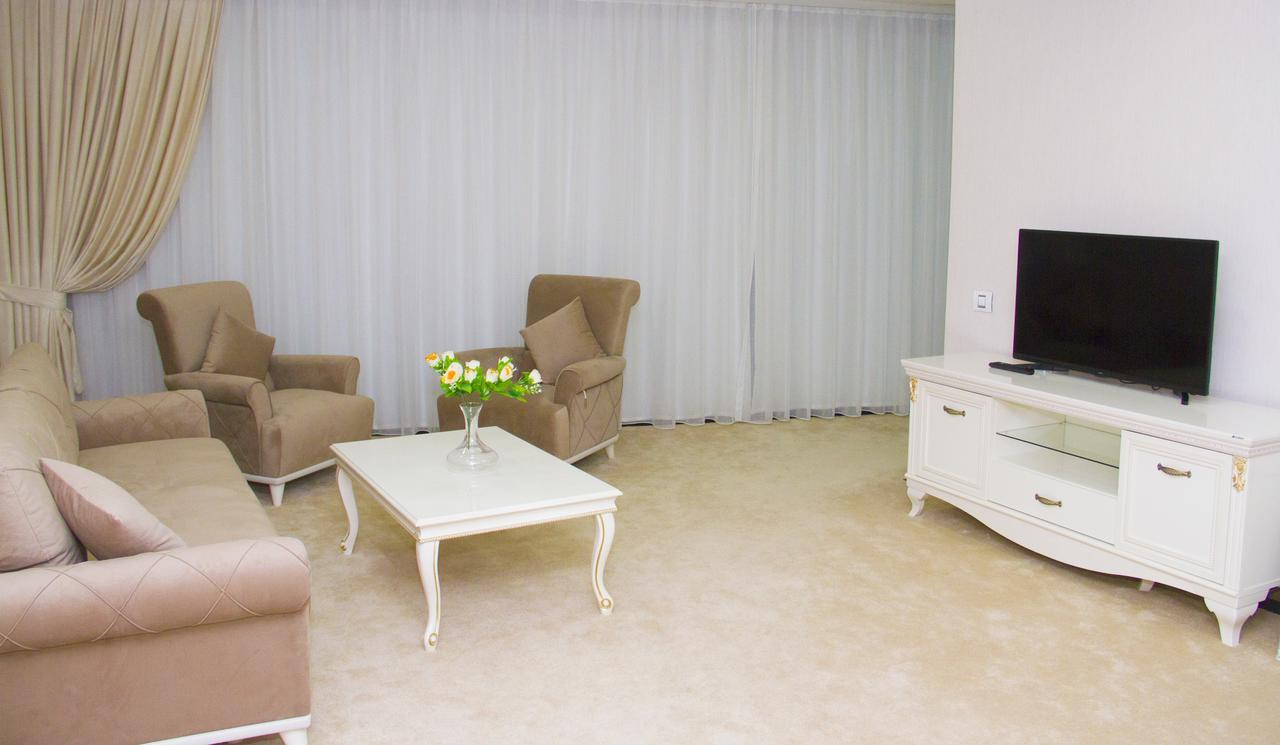 Continent Hotel באקו מראה חיצוני תמונה