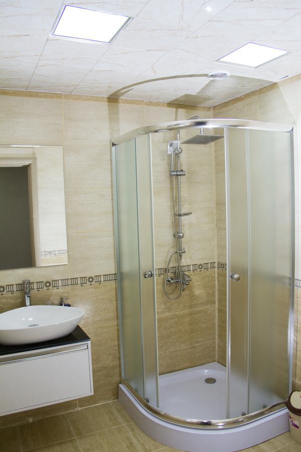 Continent Hotel באקו מראה חיצוני תמונה